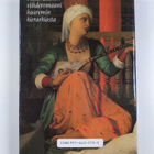 Barbara Chase-Riboud : Haaremin valtiatar - pikkukuva 2