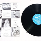 AGNETHA FÄLTSKOG VOL.2 LP CUPOL - pikkukuva 2