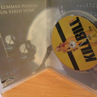 KILL BILL VOL.1 JA KILL BILL VOL 2 DVD:T/UMA THURMAN - pikkukuva 4