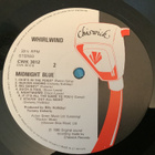 WHIRLWIND - MIDNIGHT WIND - pikkukuva 5