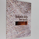 Petri Hannula : Samuelin kirja - pikkukuva 1