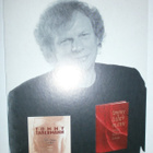 Tommy Tabermann, runoilija, kirjailija v. 2001, MiniMoi 1515 - pikkukuva 1