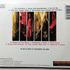 FIVE FIFTEEN Death Of a Clown CD (2001) HUIPPUKUNTO - pikkukuva 2