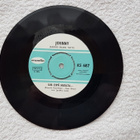 Johnny – Siis Eipä Huolta../ Salainen hymy 7" Single - pikkukuva 2