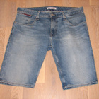 TOMMY JEANS W34" FARKKUSHORTSIT - pikkukuva 1