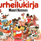 MAURI KUNNAS: Suuri urheilukirja - pikkukuva 1