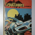 Lepakkomies ja Robin Superkirja 1970-luku Batman - pikkukuva 1
