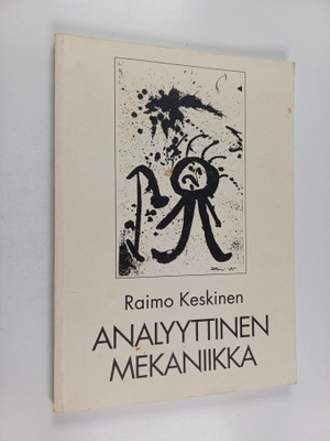 Raimo Keskinen : Analyyttinen mekaniikka