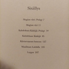 Terry Pratchett - Magian väri 1. painos - pikkukuva 5