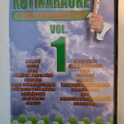 Kotikaraoke, vol. 1 - DVD - pikkukuva 1