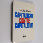 Michael Albert : Capitalisme contre capitalisme - pikkukuva 1
