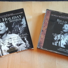 Billie Holiday – The Love Songs (2xCD) - pikkukuva 2