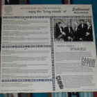 IXTAHUELE ~ Pagan Rites ~ LP - pikkukuva 2