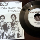 Bamperos – Kimonota Raotuta / Istanbul - pikkukuva 2