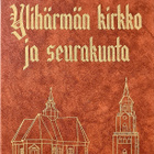 Ylihärmän kirkko ja seurakunta 1787-1987 - pikkukuva 1