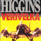 Jack Higgins: Verivelka (nide 2p. Gummerus 1991) - pikkukuva 1