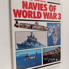 Antony Preston : Navies of world war 3 - pikkukuva 1