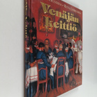Risto Lehmusoksa ym. : Venäjän keittiö (signeerattu, teki... - pikkukuva 1