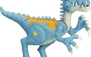 JURASSIC WORLD Playskool Dilophosaurus  - HEAD HUNTER STORE.