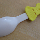 Vintage Kellogg´s lusikka - pikkukuva 4