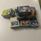 Pokemonkortteja iso läjä 1000kpl - pikkukuva 1