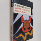 Ingeborg Bachmann : Gedichte ; Erzählungen ; Hörspiel ; E... - pikkukuva 1