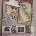 Miss Marple Box 8DVD Joan Hickson - pikkukuva 2