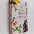 Kyung-sook Shin : Hovitanssija - pikkukuva 1