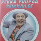 Pekka Puupää seikkailee DVD - pikkukuva 1