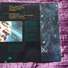 THE BOLLOCK BROTHERS - THE PROPHECIES OF NOSTRADAMUS (1987) - pikkukuva 2