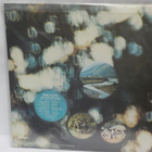 PINK FLOYD - OBSCURED BY CLOUDS 80" REISSUE CAN  M-/M- LP - pikkukuva 2