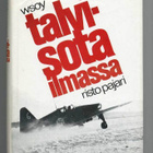Risto Pajari: Talvisota ilmassa (1971) - pikkukuva 1