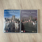 Dvd: Downton Abbey kaudet 1 ja 2 - pikkukuva 1