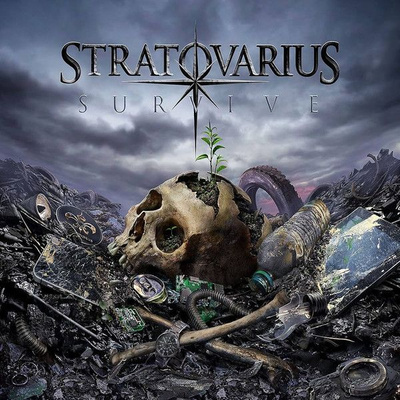 STRATOVARIUS - SURVIVE