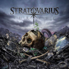 STRATOVARIUS - SURVIVE - pikkukuva 1