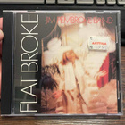 Jim Pembroke Band: Flat Broke (cd, 1980 / 2000 ) - pikkukuva 1