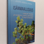 Jouko Jääskeläinen : Isänmaallisuus yhdentymisen ja kansa... - pikkukuva 1