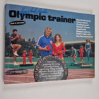Harry Sneider ym. : Harry and Sarah Sneider's Olympic Tra... - pikkukuva 1