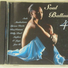 Various • Soul Ballads • Vol.4 CD - pikkukuva 1