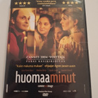Huomaa Minut - pikkukuva 1