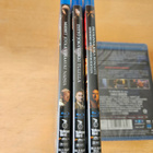 Stieg Larssonin Millennium-trilogia (3 x Blu-ray) - pikkukuva 3