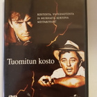 Tuomitun Kosto - Cape Fear (1961), Suomijulkaisu, DVD - pikkukuva 1