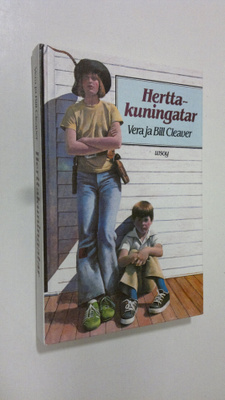 Vera Cleaver : Herttakuningatar