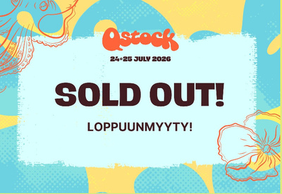 Qstock lippu lauantai