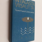 Juho (toim.) Savio : Intialaista viisautta - pikkukuva 1