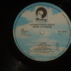 Irwin Goodman LP Kolmastoista kerta - pikkukuva 3