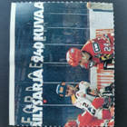 1978-79 Kiekkoilijat kuvina #193 Martti Jarkko Tappara - pikkukuva 2
