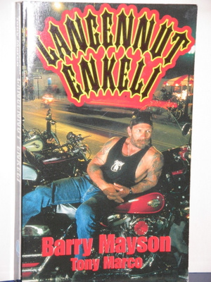 Mayson - Marco : LANGENNUT ENKELI