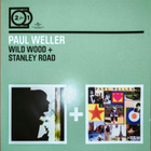 Paul Weller – Wild Wood + Stanley Road (uudenveroinen 2CD) - pikkukuva 1