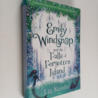 Liz Kessler : Emily Windsnap and the Falls of Forgotten I... - pikkukuva 1